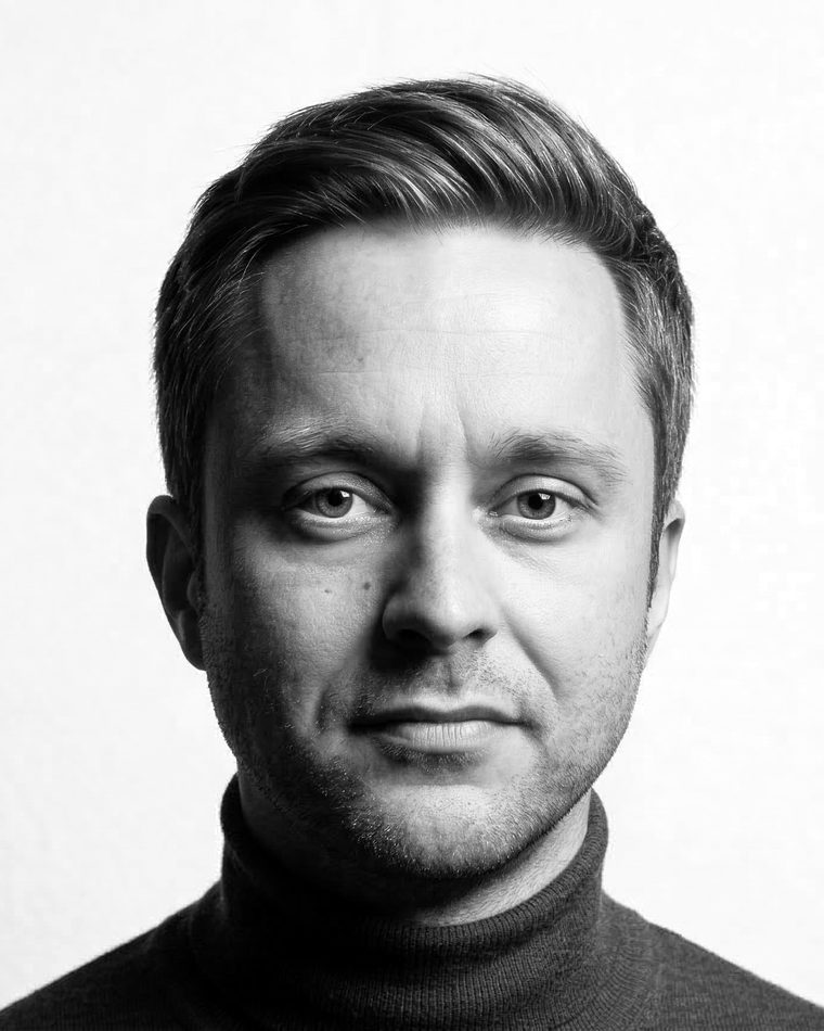 Daniel Kleiboldt